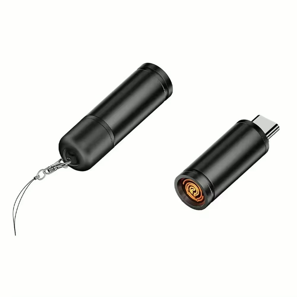 USB-C Brilliant Ignite Lighter