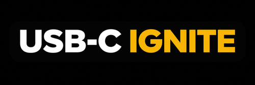 USB-C IGNITE