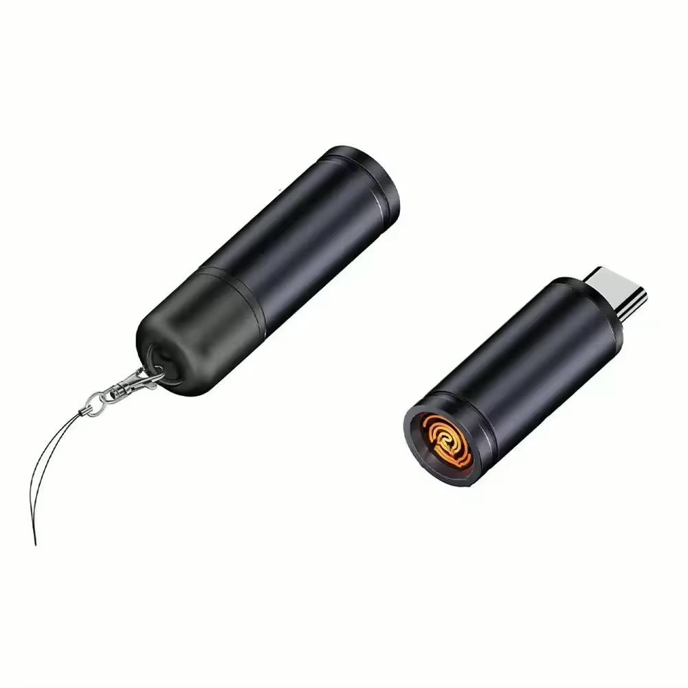 USB-C Brilliant Ignite Lighter