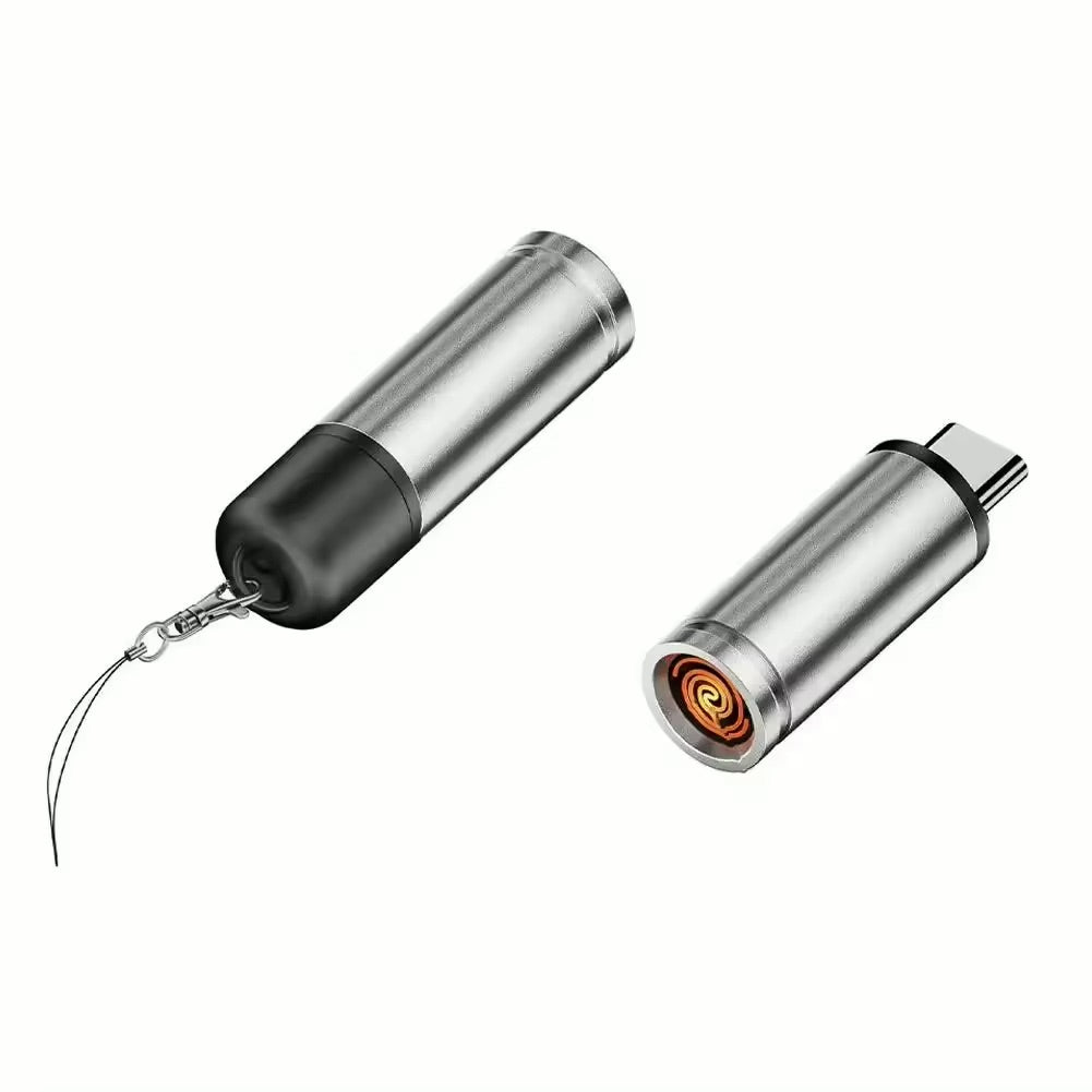 USB-C Brilliant Ignite Lighter